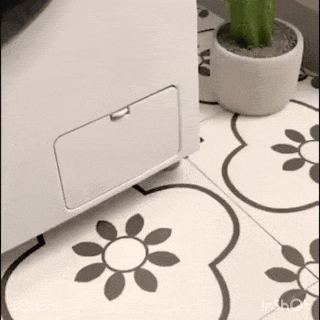 VibroShield™ | Anti Vibration Pads for Washing Machine & Refrigerator (4 Pcs Set)