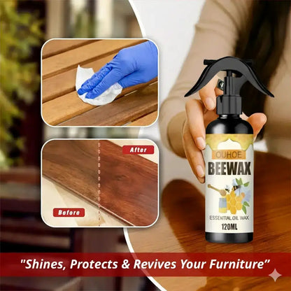 Beeswax™ | Furniture Polish Spray (BUY 1 & GET 1 FREE)