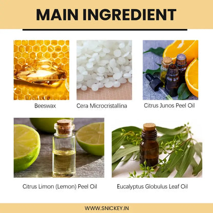 Beeswax™ | Furniture Polish Spray (BUY 1 & GET 1 FREE)