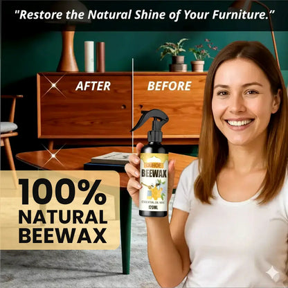 Beeswax™ | Furniture Polish Spray (BUY 1 & GET 1 FREE)