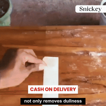 Beeswax™ | Furniture Polish Spray (BUY 1 & GET 1 FREE)