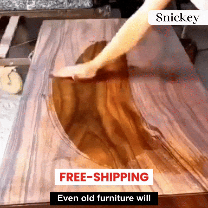 Beeswax™ | Furniture Polish Spray (BUY 1 & GET 1 FREE)