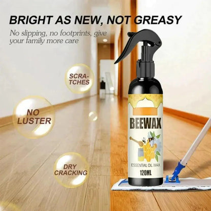 Beeswax™ | Furniture Polish Spray (BUY 1 & GET 1 FREE)
