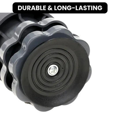 VibroShield™ | Anti Vibration Pads for Washing Machine & Refrigerator (4 Pcs Set)